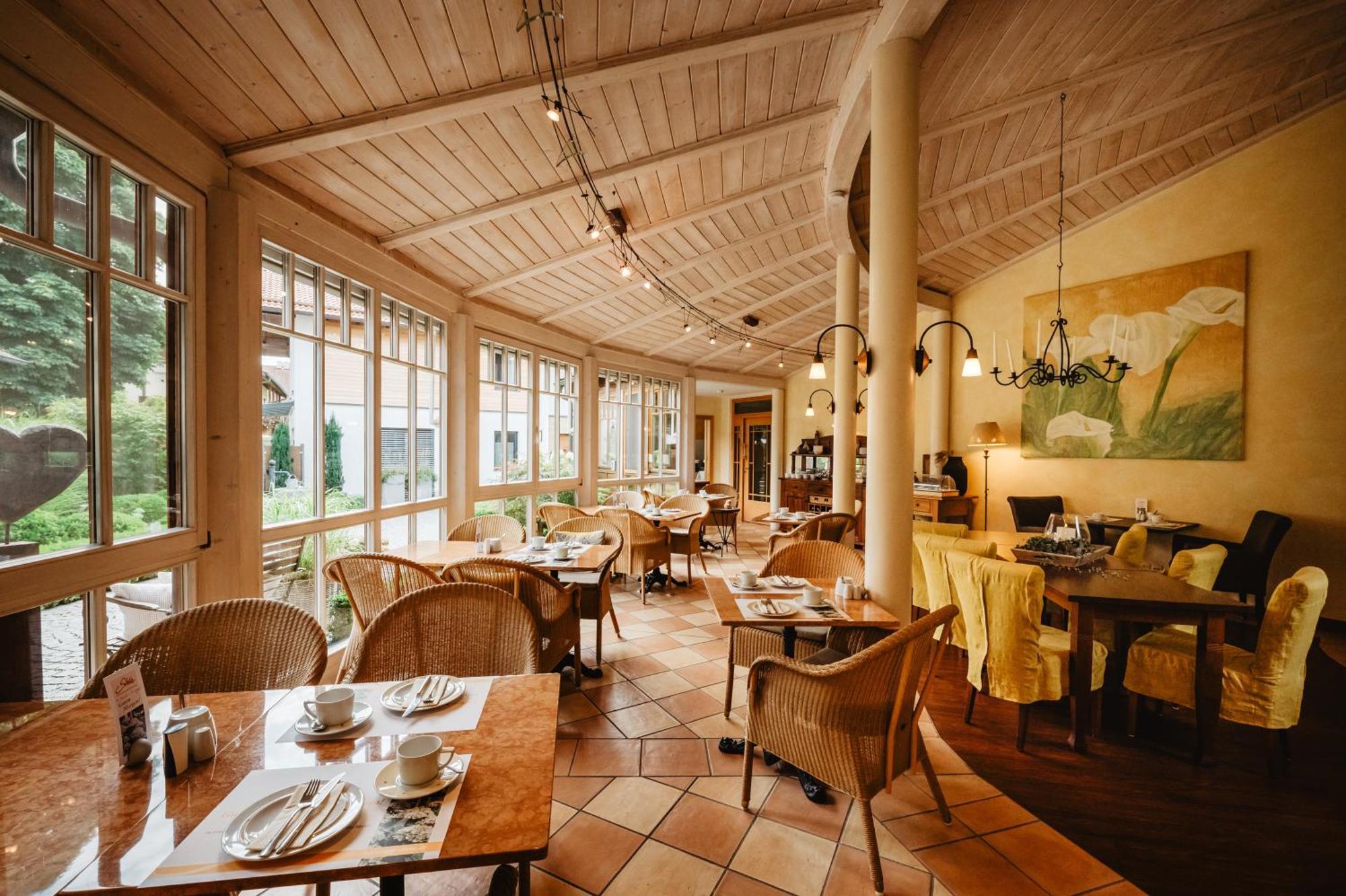 Appartementhaus Silvia Bad Füssing Dış mekan fotoğraf