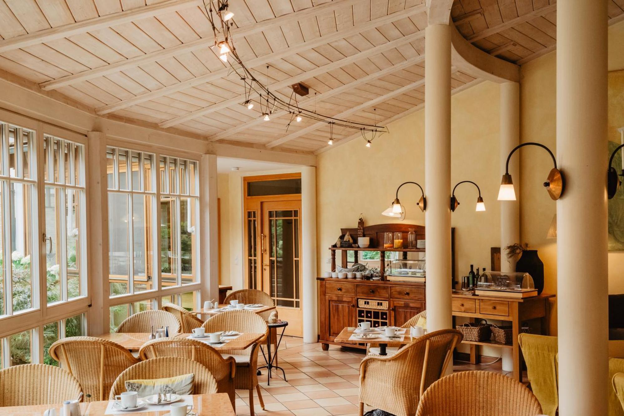 Appartementhaus Silvia Bad Füssing Dış mekan fotoğraf